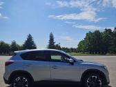 Mazda CX-5, 2.2 l., visureigis / krosoveris - nuotraukos Nr. 6