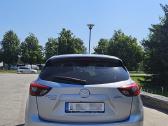 Mazda CX-5, 2.2 l., visureigis / krosoveris - nuotraukos Nr. 7