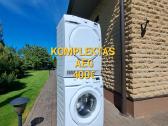 Komplektas Aeg