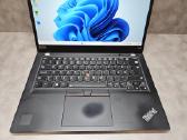 Lenovo Thinkpad X390/13,3"/i7-8665u/16ram/256ssd - nuotraukos Nr. 2