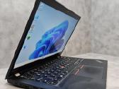 Lenovo Thinkpad X390/13,3"/i7-8665u/16ram/256ssd - nuotraukos Nr. 3