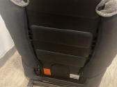Kinderkraft automobiline kedute 15-36kg. - nuotraukos Nr. 2