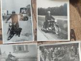 Senos foto motociklai - nuotraukos Nr. 2