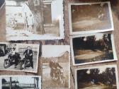 Senos foto motociklai - nuotraukos Nr. 5