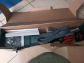 Metabo we 24-230 mvt kampinis slifuoklis - nuotraukos Nr. 3