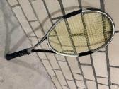 Teniso raketė Wilson carbon matrix