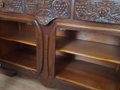 Komoda is azuolo masyvo - nuotraukos Nr. 3