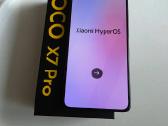 Poco x7 pro