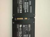 Samsung SSD