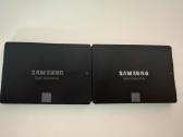 Samsung SSD - nuotraukos Nr. 2