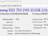 Samsung SSD - nuotraukos Nr. 4
