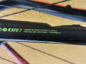 MTB Kalnu Dviratis Ghost Kato 29er - nuotraukos Nr. 7