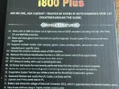 Icarsoft i800 plus diagnostinis įrankis - nuotraukos Nr. 2