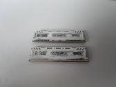 Crucial Ballistix 2x8gb 3200mhz Cl16 - nuotraukos Nr. 2