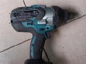 Makita dtw1001 verzliasukis