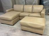 Odinė sofa