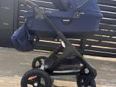 Stokke trailz 4in1 - nuotraukos Nr. 2
