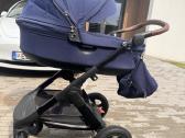 Stokke trailz 4in1 - nuotraukos Nr. 4