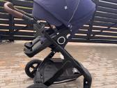 Stokke trailz 4in1 - nuotraukos Nr. 7
