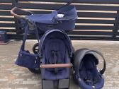 Stokke trailz 4in1