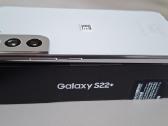 Samsung Galaxy S22 Plus - nuotraukos Nr. 4