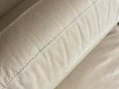 Odinė sofa - nuotraukos Nr. 6