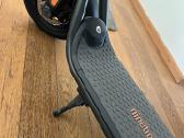 Ninebot Segway F2 E paspirtukas - nuotraukos Nr. 2