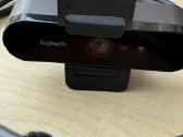 Parduodu Logitech Brio 4k Pro web kamerą - nuotraukos Nr. 2