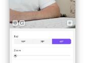 Parduodu Logitech Brio 4k Pro web kamerą - nuotraukos Nr. 5