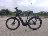 Sparta Burst ebike 2023