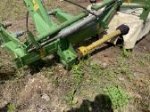 Krone 320 - nuotraukos Nr. 2
