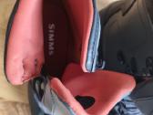 Simms Freestone braidymo batai 44 - nuotraukos Nr. 7
