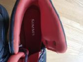 Simms Freestone braidymo batai 44 - nuotraukos Nr. 8