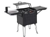 Kempingo virtuvė Wild Land Kitchen Box