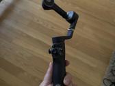 Parduodu Dji Osmo Mobile 6 stabilizatorių