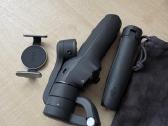 Parduodu Dji Osmo Mobile 6 stabilizatorių - nuotraukos Nr. 3