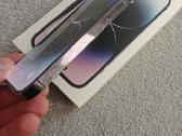 iPhone 14 pro - nuotraukos Nr. 3