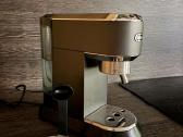 Kavos aparatas Delonghi Ec 685 pusiau automatinis
