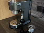 Kavos aparatas Delonghi Ec 685 pusiau automatinis - nuotraukos Nr. 2