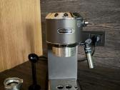 Kavos aparatas Delonghi Ec 685 pusiau automatinis - nuotraukos Nr. 3