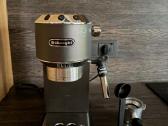 Kavos aparatas Delonghi Ec 685 pusiau automatinis - nuotraukos Nr. 4