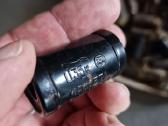 Daugkartinio naudojimo 35 mm fotojuostos kasetė - nuotraukos Nr. 5