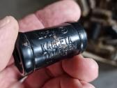 Daugkartinio naudojimo 35 mm fotojuostos kasetė - nuotraukos Nr. 6