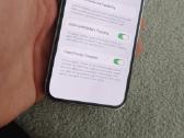 iPhone 13 pro - nuotraukos Nr. 7
