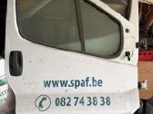 Opel Vivaro 2008 metų. 2.0 84 kw dalys Pigiau! - nuotraukos Nr. 3
