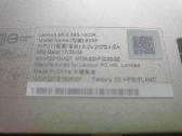 Lenovo Miix 320-10icr su sudegusia MB - nuotraukos Nr. 2