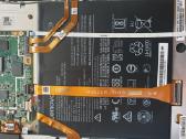 Lenovo Miix 320-10icr su sudegusia MB - nuotraukos Nr. 5