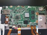 Lenovo Miix 320-10icr su sudegusia MB - nuotraukos Nr. 3