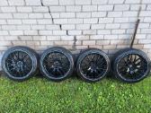 5x112 R19 235/40 Volkswagen/audi ratlankiai