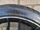 5x112 R19 235/40 Volkswagen/audi ratlankiai - nuotraukos Nr. 3